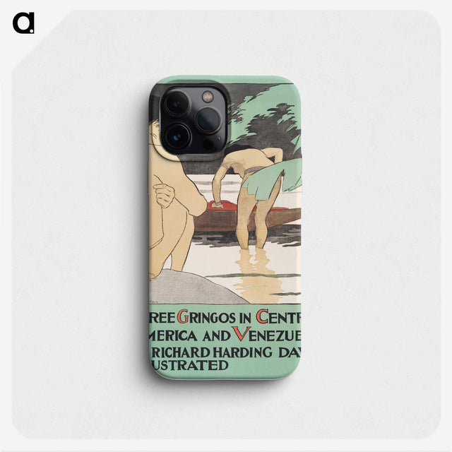1-74_Edward-Penfield_phone