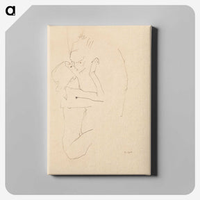 1-74_Egon-Schiele_canvas