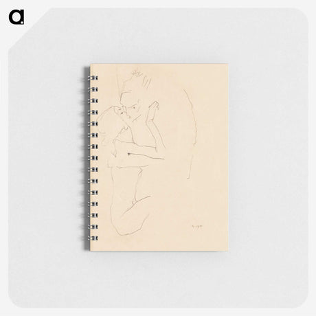 1-74_Egon-Schiele_memo