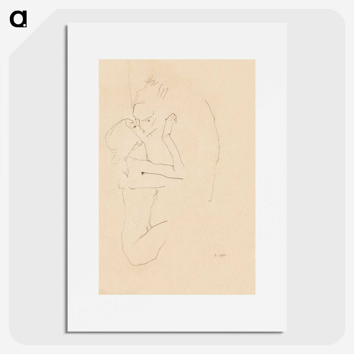 1-74_Egon-Schiele_picture