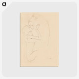 1-74_Egon-Schiele_postcard