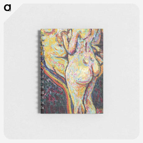 1-74_Ernst-Ludwig-Kirchner_memo