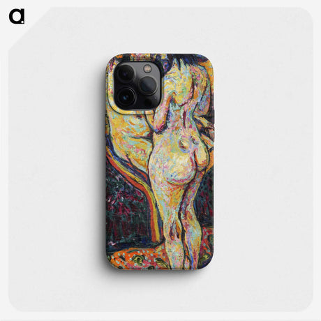 1-74_Ernst-Ludwig-Kirchner_phone