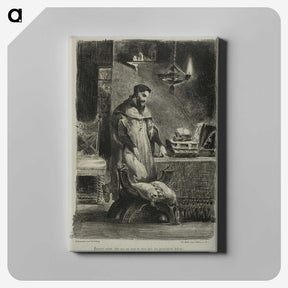 1-74_Eugene-Delacroix_canvas
