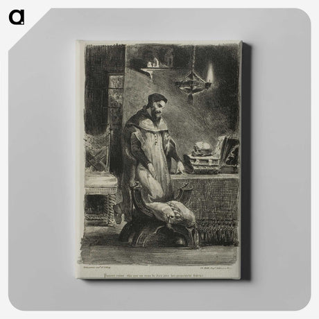 1-74_Eugene-Delacroix_canvas