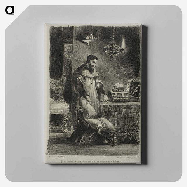 1-74_Eugene-Delacroix_canvas