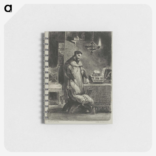 1-74_Eugene-Delacroix_memo