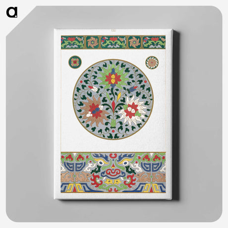 1-74_Examples-of-Chinese-Ornament_canvas