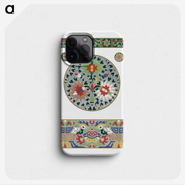 1-74_Examples-of-Chinese-Ornament_phone