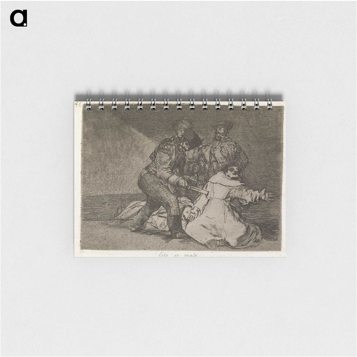 1-74_Francisco-de-Goya_memo