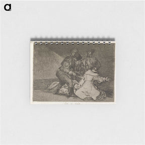1-74_Francisco-de-Goya_memo