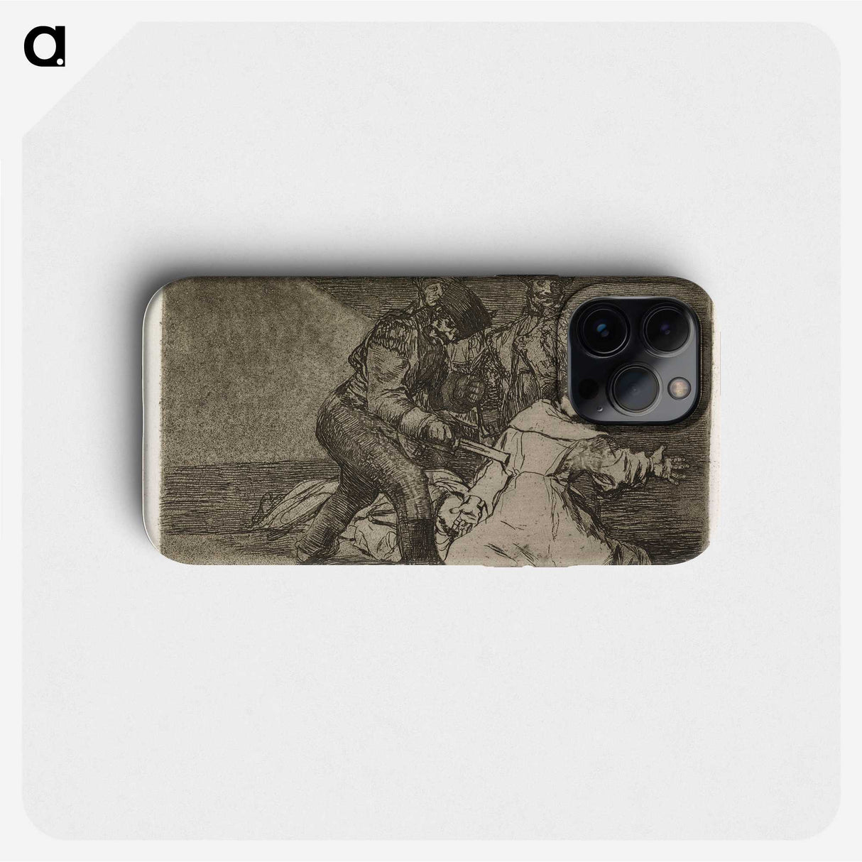 1-74_Francisco-de-Goya_phone