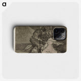 1-74_Francisco-de-Goya_phone