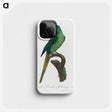 1-74_Francois-Levaillant_phone