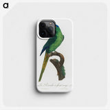 1-74_Francois-Levaillant_phone