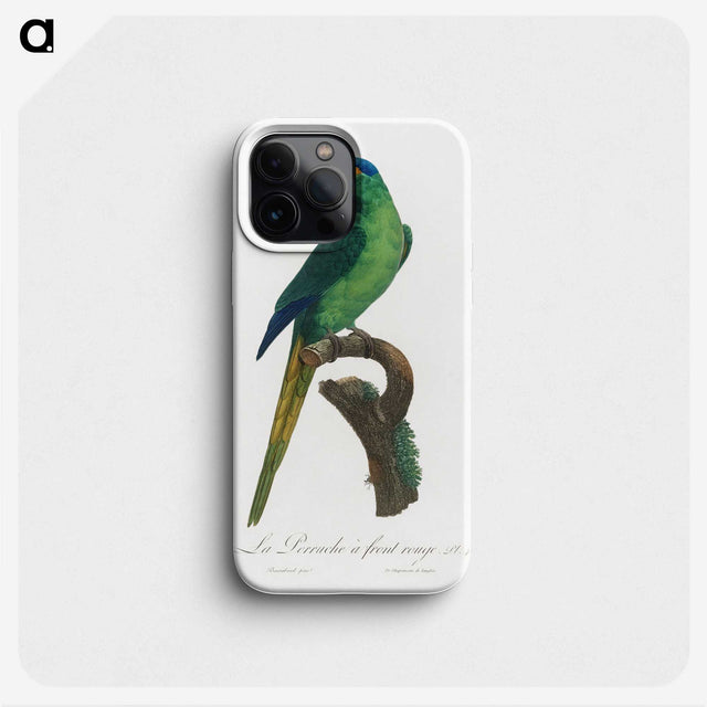 1-74_Francois-Levaillant_phone