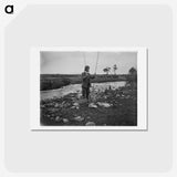 1-74_Frederick-Charles-Brockett_hagaki