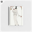 1-74_George-Barbier_memo