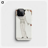 1-74_George-Barbier_phone