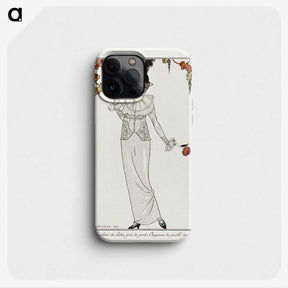 1-74_George-Barbier_phone