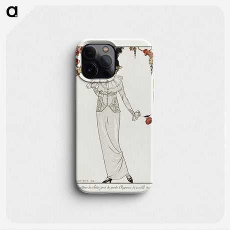 1-74_George-Barbier_phone