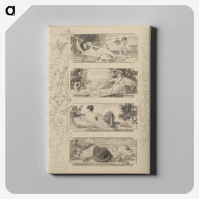 1-74_Gustav-Klimt_canvas