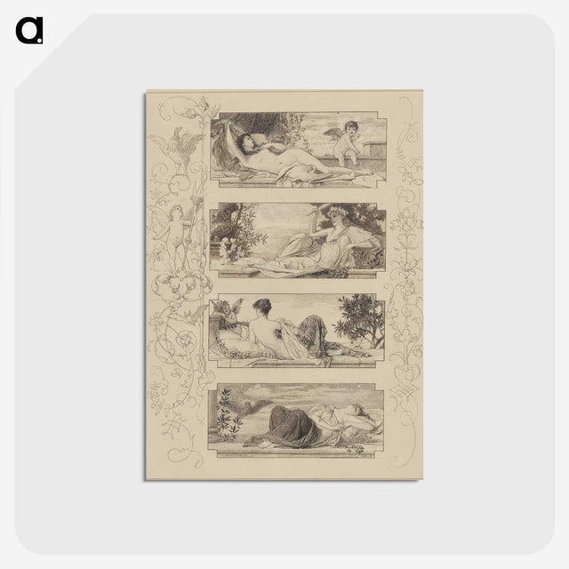 1-74_Gustav-Klimt_postcard