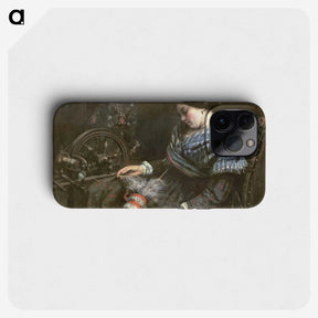 1-74_Gustave-Courbet_phone