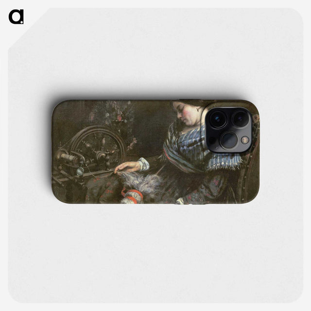 1-74_Gustave-Courbet_phone