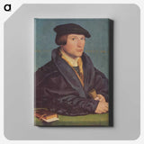 1-74_Hans-Holbein-the-Younger_canvas