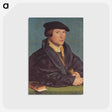 1-74_Hans-Holbein-the-Younger_postcard