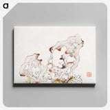1-74_Hu-Zhengyan_canvas