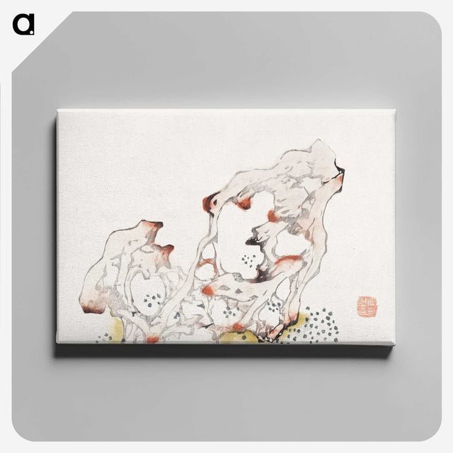 1-74_Hu-Zhengyan_canvas