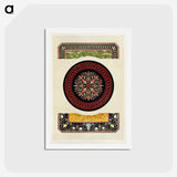 1-74_Industrial-Arts-of-the-Nineteenth-Century_hagaki