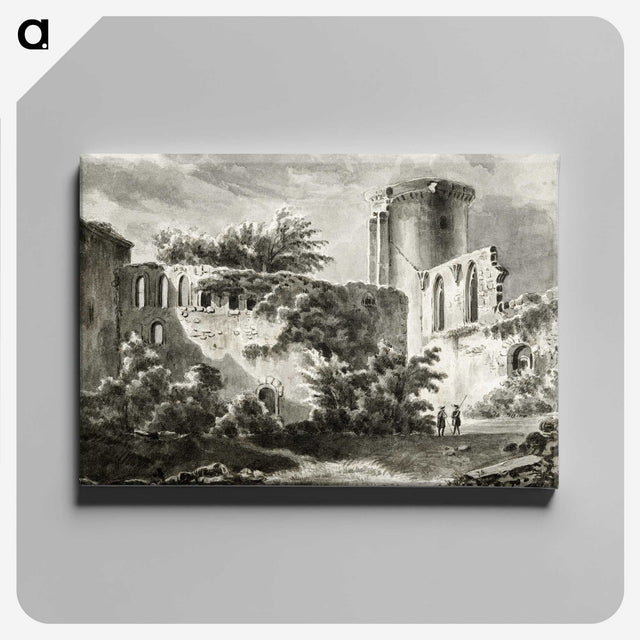 1-74_Jean-Bernard_canvas