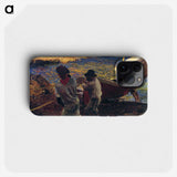 1-74_Joaquin-Sorolla_phone
