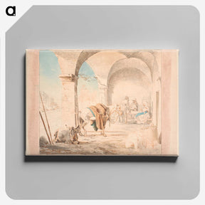 1-74_Johan-Thomas-Lundbye_canvas