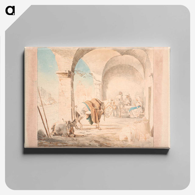 1-74_Johan-Thomas-Lundbye_canvas