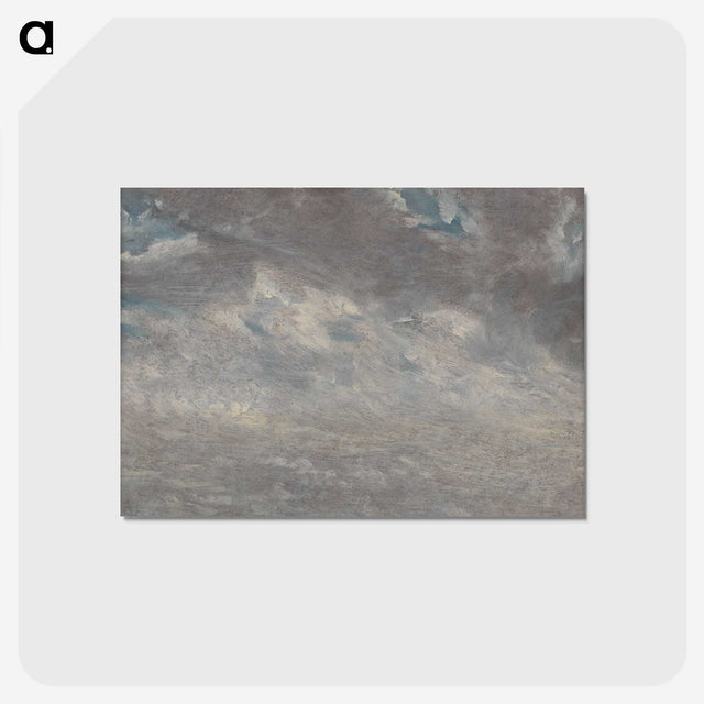 1-74_John-Constable_postcard