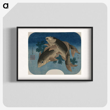 1-74_Katsushika-Hokusai_blk