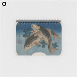 1-74_Katsushika-Hokusai_memo