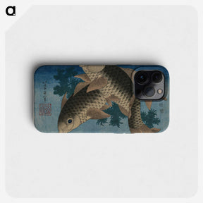 1-74_Katsushika-Hokusai_phone