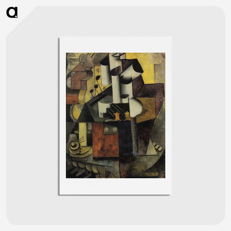 1-74_Kazimir-Malevich_hagaki