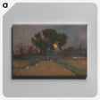 1-74_Ladislav-Mednyanszky_canvas