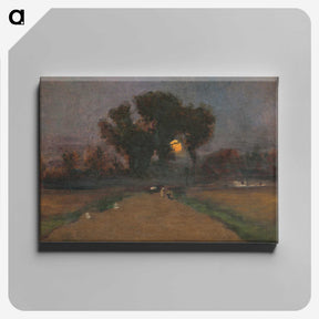 1-74_Ladislav-Mednyanszky_canvas