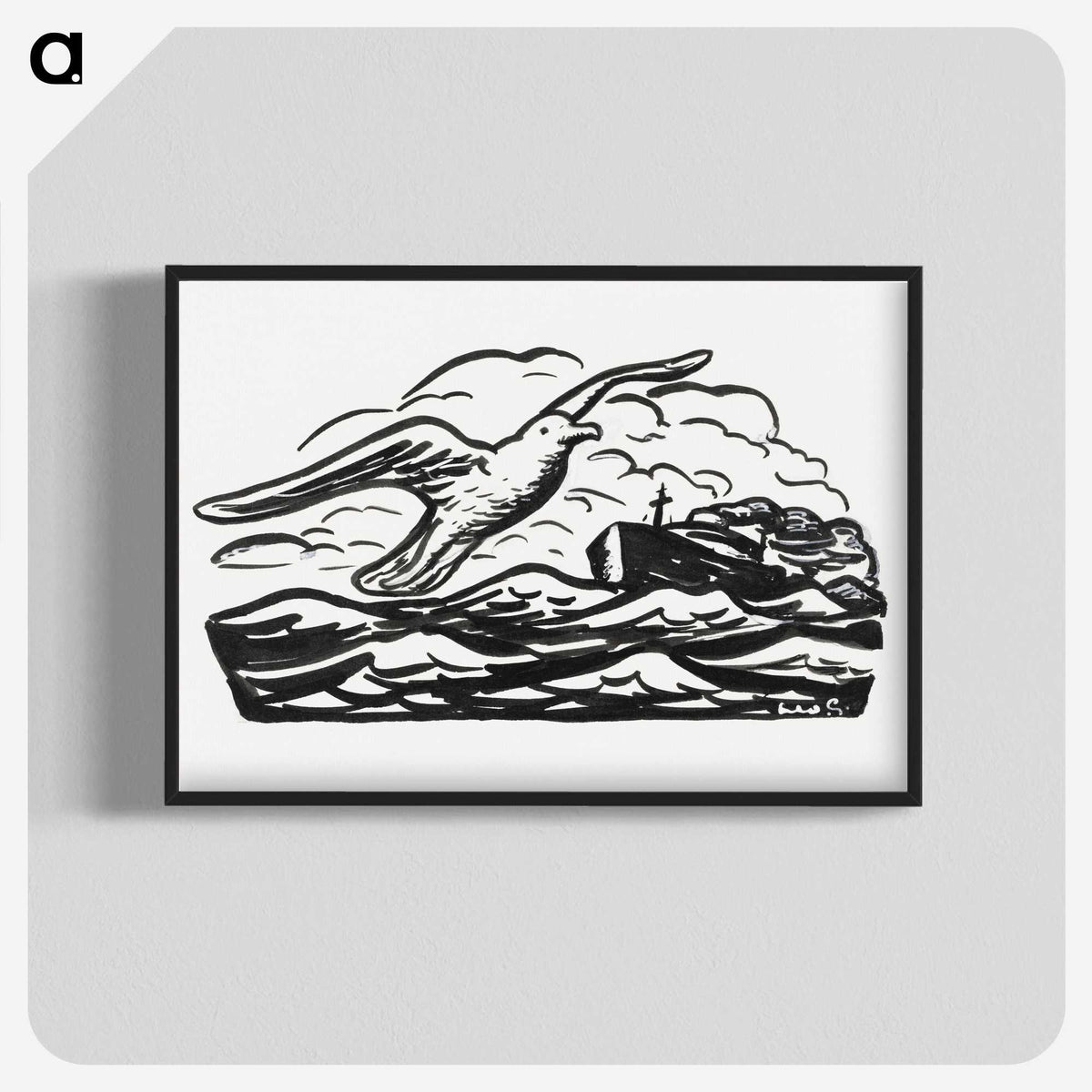 1-74_Leo-Gestel_blk-crop