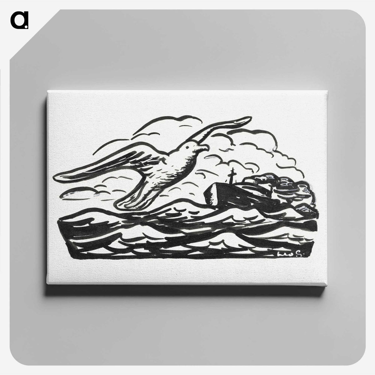 1-74_Leo-Gestel_canvas