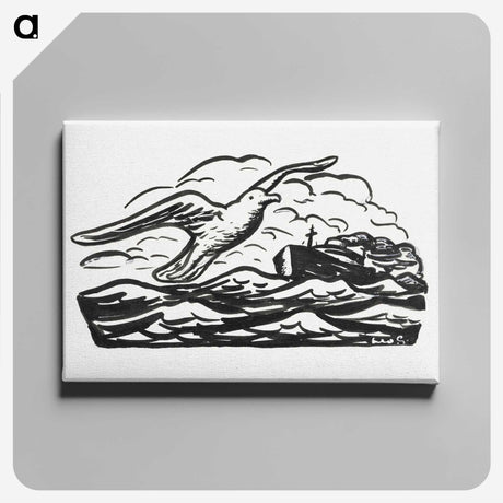 1-74_Leo-Gestel_canvas