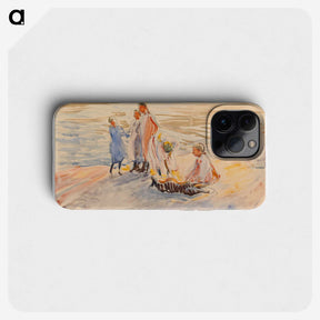 1-74_Magnus-Enckell_phone