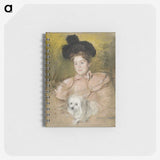 1-74_Mary-Cassatt_memo